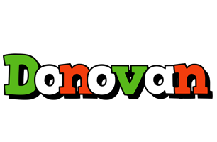 Donovan venezia logo