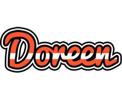 Doreen denmark logo