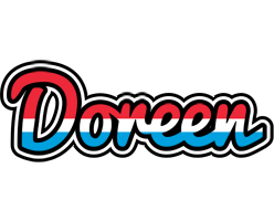 Doreen norway logo
