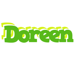 Doreen picnic logo
