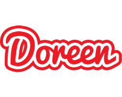 Doreen sunshine logo