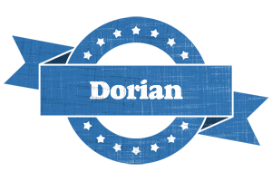 Dorian trust logo