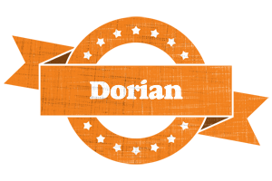 Dorian victory logo