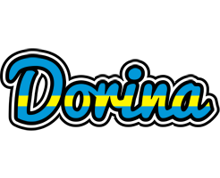 Dorina sweden logo