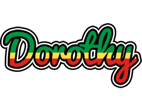 Dorothy african logo