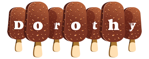 Dorothy pinup logo