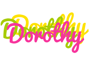 Dorothy sweets logo