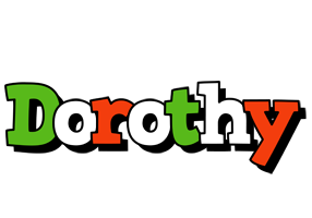 Dorothy venezia logo