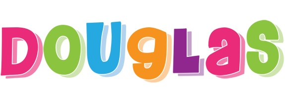 Douglas friday logo