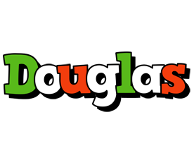 Douglas venezia logo