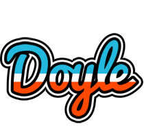 Doyle america logo