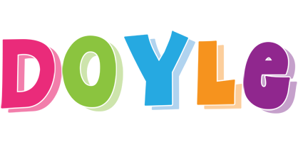 Doyle friday logo