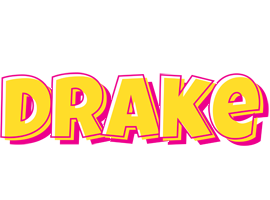 Drake kaboom logo