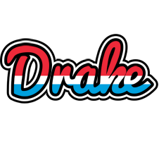 Drake norway logo