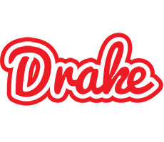 Drake sunshine logo