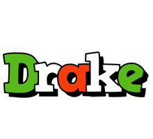 Drake venezia logo