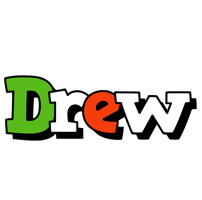 Drew venezia logo