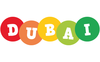 Dubai boogie logo