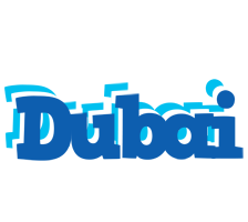 Dubai business logo