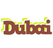 Dubai caffeebar logo