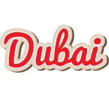 Dubai chocolate logo