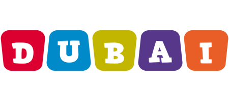 Dubai daycare logo