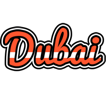 Dubai denmark logo