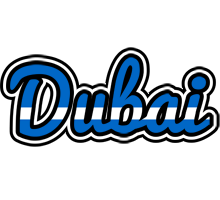 Dubai greece logo