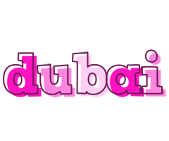 Dubai hello logo
