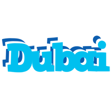 Dubai jacuzzi logo