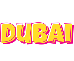 Dubai kaboom logo