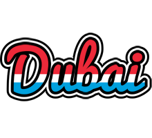 Dubai norway logo