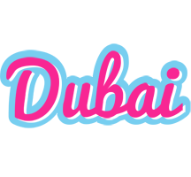 Dubai popstar logo