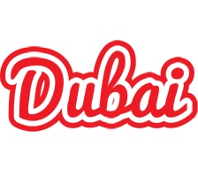 Dubai sunshine logo