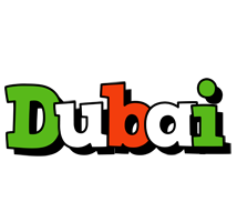 Dubai venezia logo