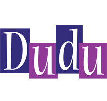 Dudu autumn logo