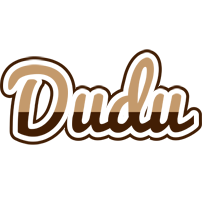 Dudu exclusive logo