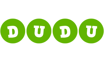 Dudu games logo