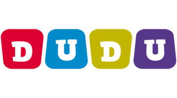 Dudu kiddo logo