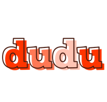 Dudu paint logo