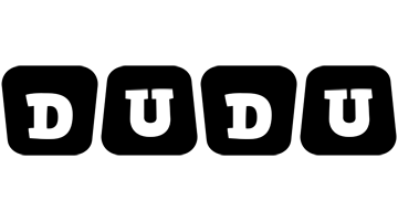 Dudu racing logo