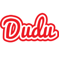 Dudu sunshine logo