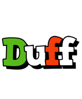 Duff venezia logo