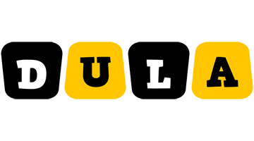 Dula boots logo