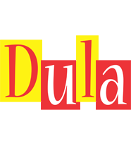 Dula errors logo