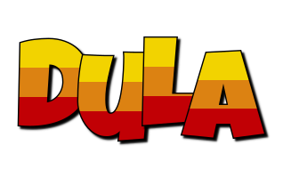 Dula jungle logo