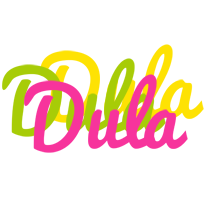 Dula sweets logo