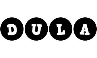Dula tools logo