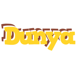 Dunya hotcup logo