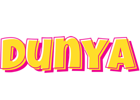 Dunya kaboom logo